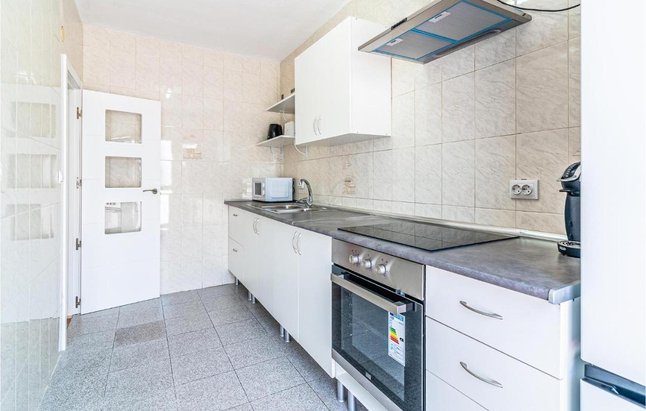 Beautiful Apartment In Cordoba With Kitchenette Eksteriør billede