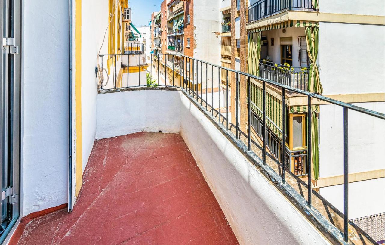Beautiful Apartment In Cordoba With Kitchenette Eksteriør billede